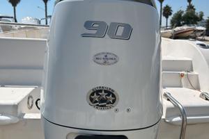 SUZUKI DF90 EFI 90 CV  2023
