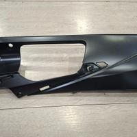 64322K1WDJ0ZF Coperchio sotto pedana Honda SH 350 