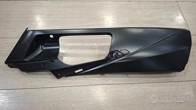 64322K1WDJ0ZF Coperchio sotto pedana Honda SH 350 