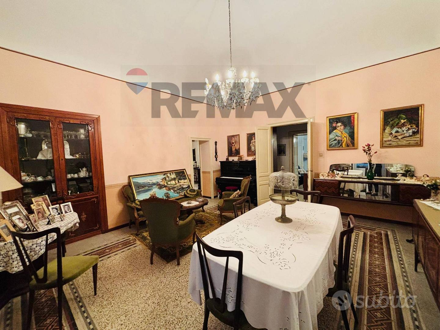 Appartamento - Siracusa - Altro