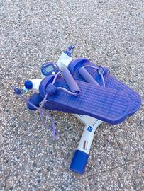 Mini Stepper Domyos ST 320