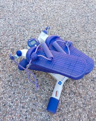 Mini Stepper Domyos ST 320