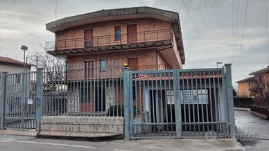 Casa indipendente