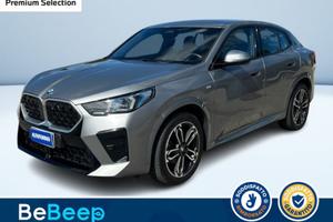 BMW X2 SDRIVE 18D MSPORT AUTO