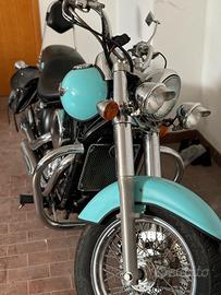 Kawasaki VN 800 - 2003