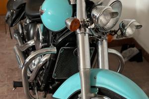 Kawasaki VN 800 - 2003