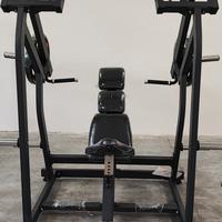 SHOULDER PRESS