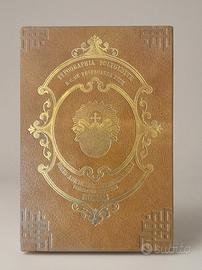 Oratio Dominica Edizione numerata Marietti Editore