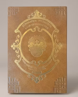 Oratio Dominica Edizione numerata Marietti Editore