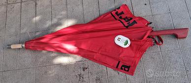 Ombrello da campagna “Ferrari”