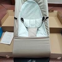 Sdraietta Balance Soft Baby Bjorn