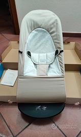 Sdraietta Balance Soft Baby Bjorn