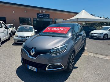 Renault Captur 1.2 TCE 120CV EDC ENERGY INTENS 201
