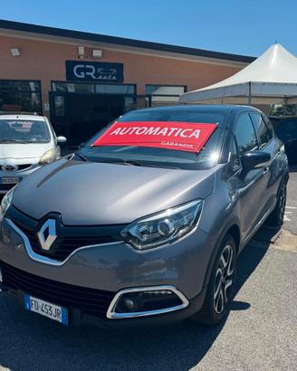 Renault Captur 1.2 TCE 120CV EDC ENERGY INTENS 201