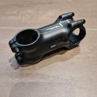 attacco manubrio Alloy Bianchi Reparto Corse