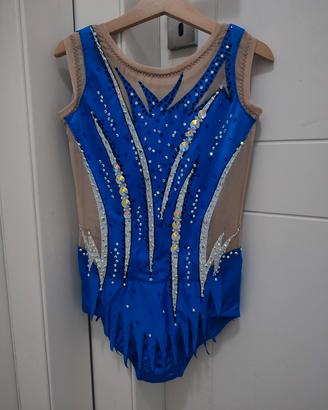 body ginnastica ritmica 