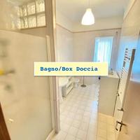 TORRE ANGELA TRILOCALE ARREDATO Con TERRAZZO