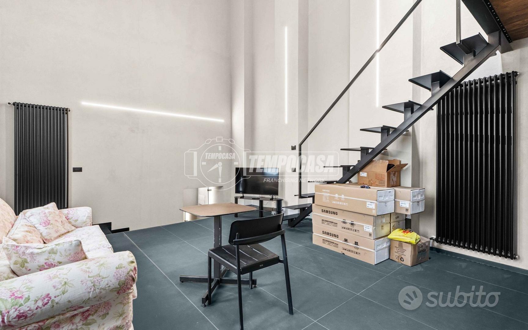Appartamento – Milano, Abbadesse, Municipio 2 - Altro