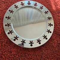 Vassoio Alessi Girotondo 