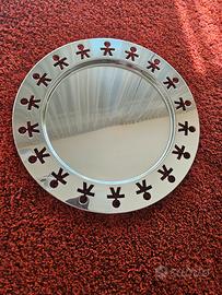 Vassoio Alessi Girotondo 