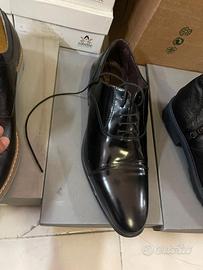 Scarpe uomo all'ingrosso