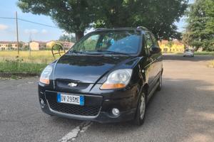 Chevrolet Matiz