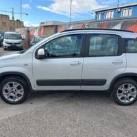 FIAT Panda 1.3 MJT 4x4