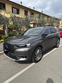 Ds7 crossback 1.5 131cv Performance Line perfetta!