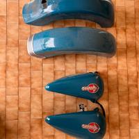 Carrizzeria Harley Davidson Heritage