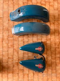 Carrizzeria Harley Davidson Heritage