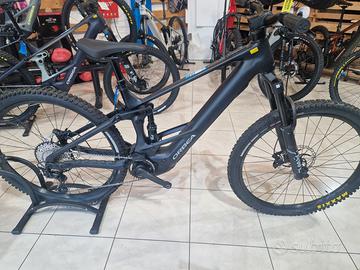 Orbea Wild ST