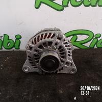 ALTERNATORE CX-5 GH SKYACTIV-G 2.2D 2017