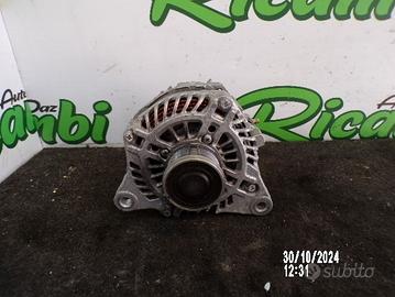 ALTERNATORE CX-5 GH SKYACTIV-G 2.2D 2017