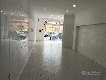 C 1 totalmente ristrutturato