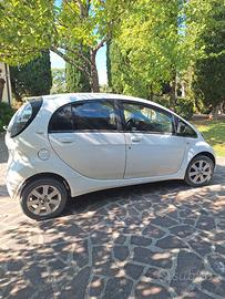 Citroën C-zero