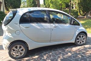 Citroën C-zero
