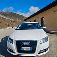 Audi A3 2.0 TDI F.AP. Ambition
