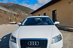 Audi A3 2.0 TDI F.AP. Ambition