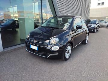 FIAT 500 Hybrid 1.0 70cv Ibrido Dolcevita