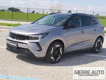 Opel Grandland 1.6 PHEV aut. AWD GSe 300cv