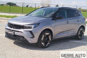 Opel Grandland 1.6 PHEV aut. AWD GSe 300cv