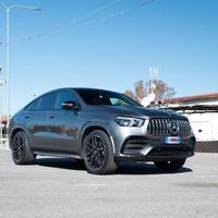GLE 53 AMG COUPÉ