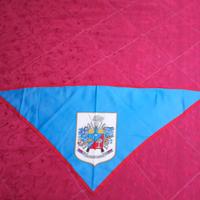 Fazzoletto collo Carabinieri 