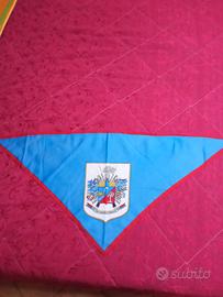 Fazzoletto collo Carabinieri 