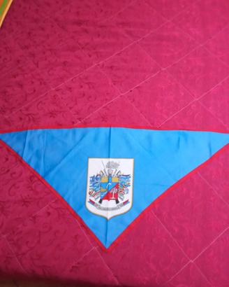 Fazzoletto collo Carabinieri 