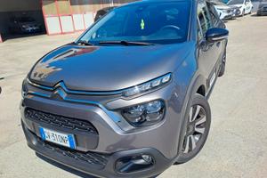 Citroen C3 PureTech 83 S&S Plus