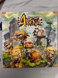 krosmaster arena+ fregost