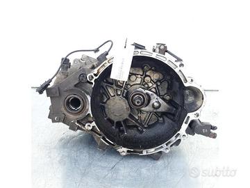 WBJ6C CAMBIO MANUALE 5M HYUNDAI I30 (FD) 1.6 CRDI 