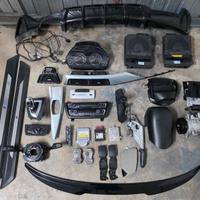 Vari ricambi originali BMW f30 f31 f32 f33 f34 f36