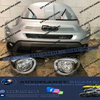 RICAMBI X FIAT 500 X CROSS 2024